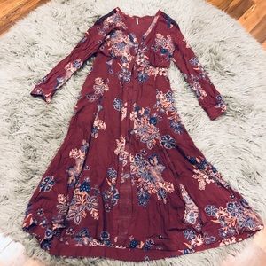 Free people dress